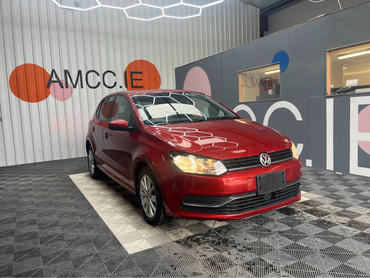 Used Volkswagen Polo 2016 in Dublin