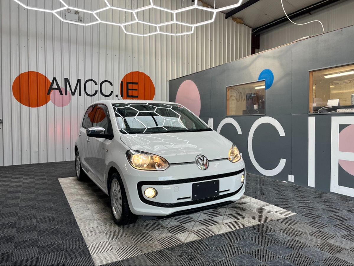 Used Volkswagen up! 2013 in Dublin