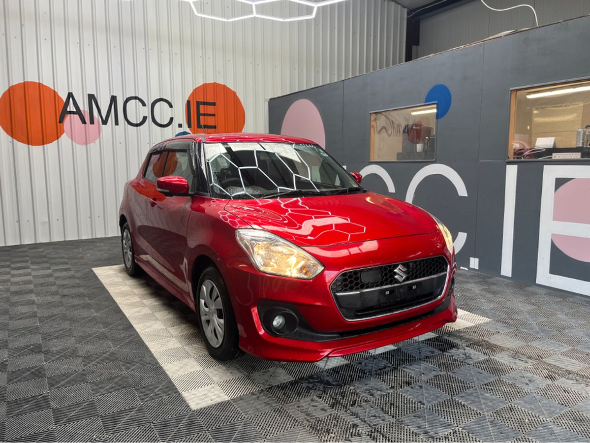 Used Suzuki Swift 2020 in Dublin
