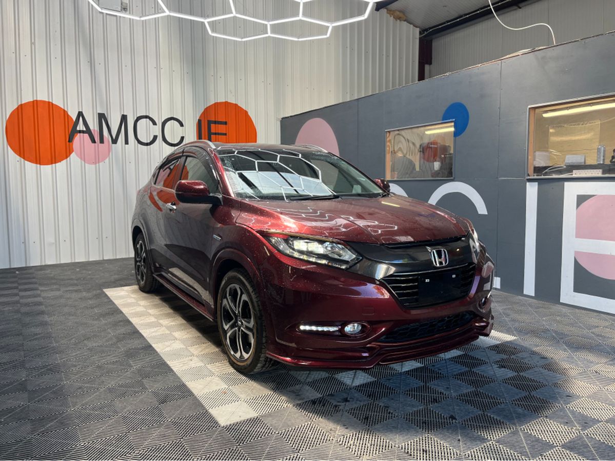 Used Honda Vezel 2015 in Dublin