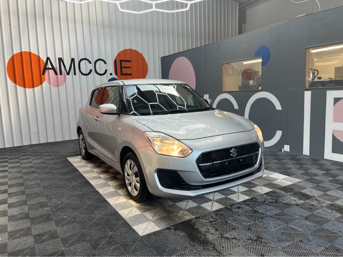 Used Suzuki Swift 2019 in Dublin