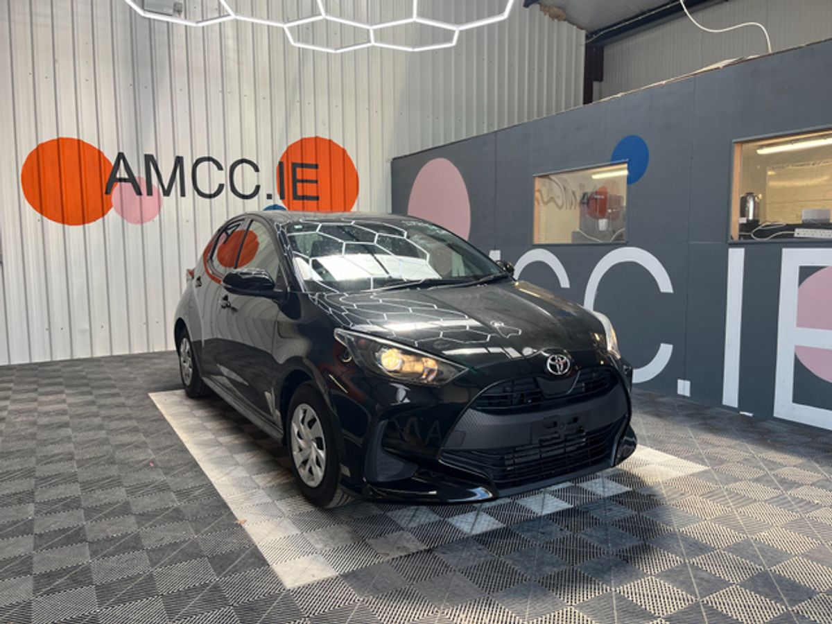 Used Toyota Yaris 2022 in Dublin