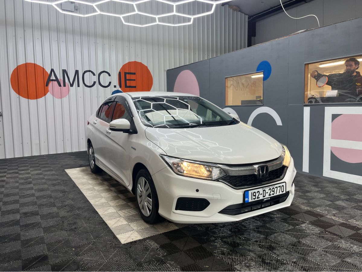Used Honda Grace 2019 in Dublin