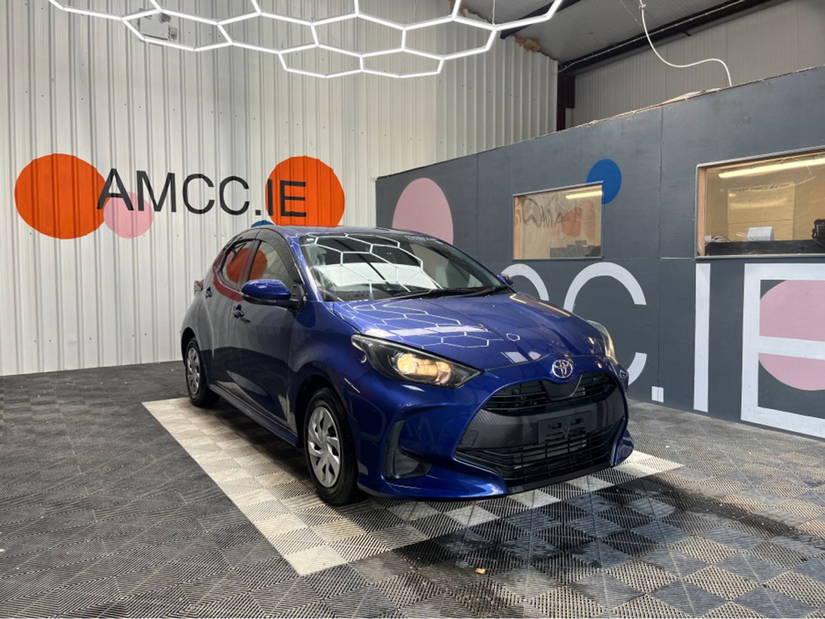 Used Toyota Yaris 2023 in Dublin