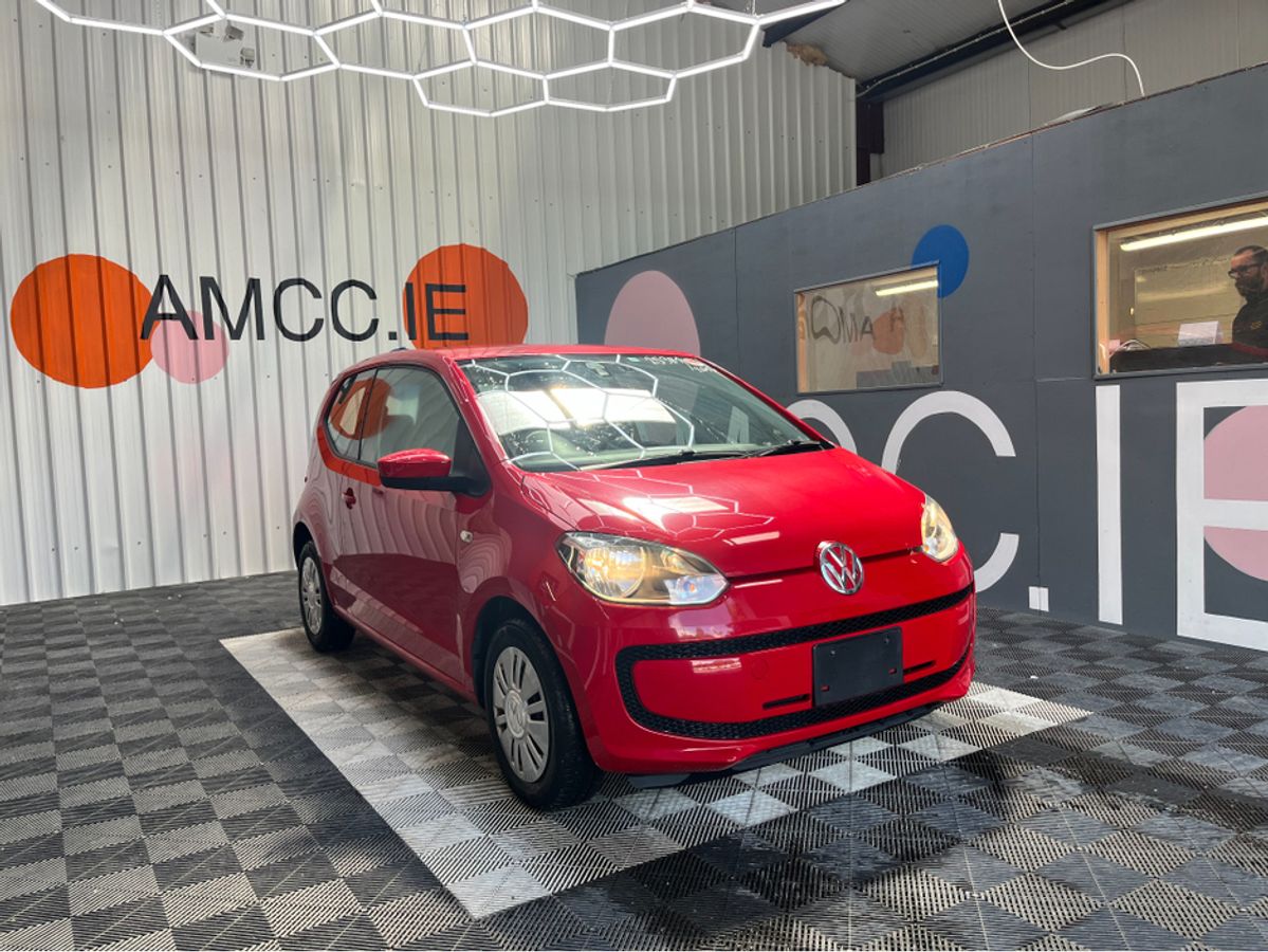 Used Volkswagen up! 2013 in Dublin