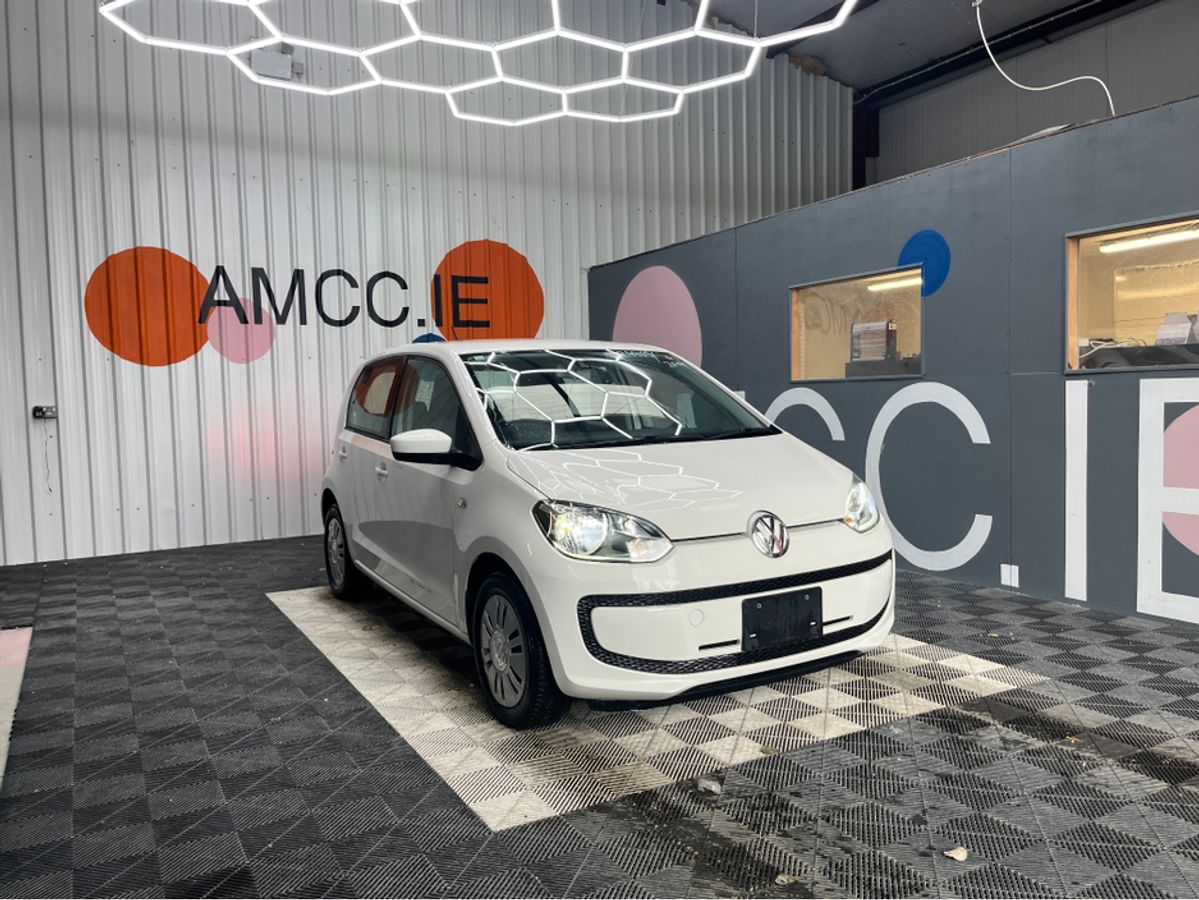 Used Volkswagen up! 2014 in Dublin