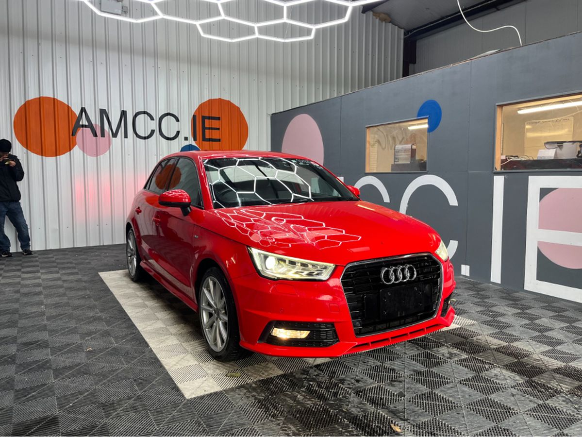 Used Audi A1 2016 in Dublin