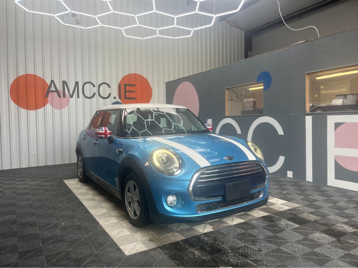 Used Mini Cooper 2015 in Dublin