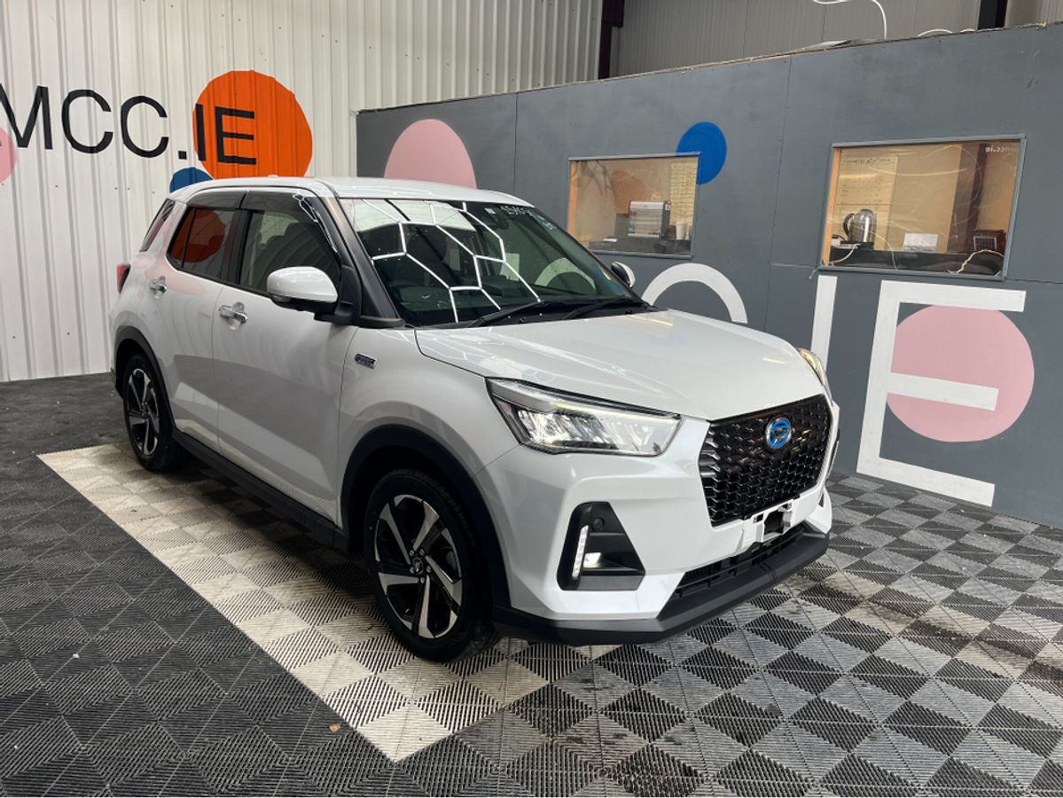 Used Daihatsu 2023 in Dublin
