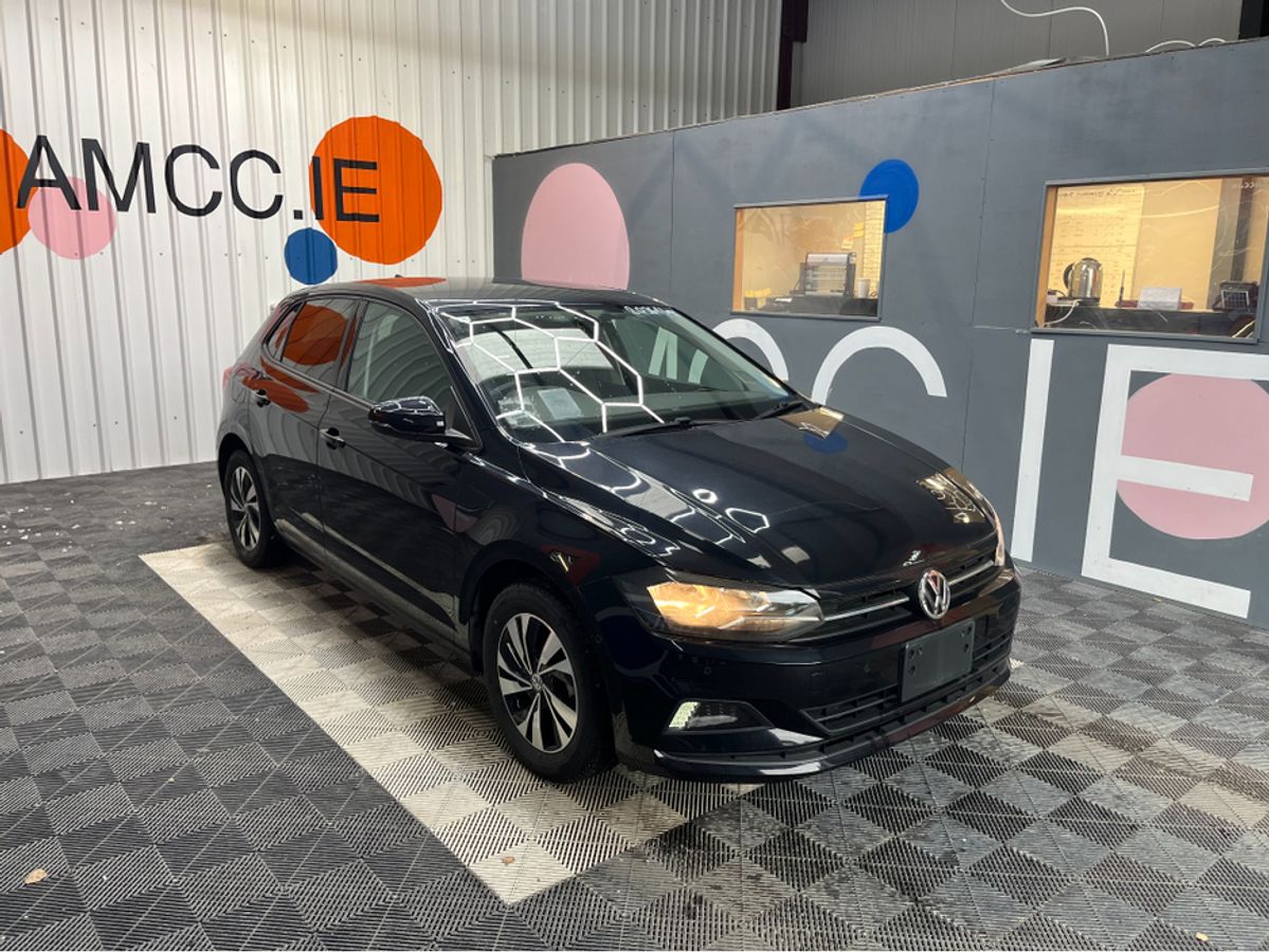 Used Volkswagen Polo 2019 in Dublin