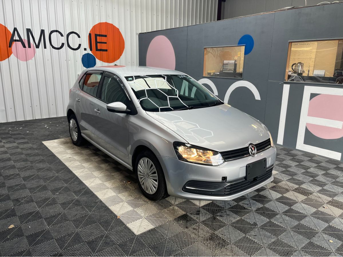 Used Volkswagen Polo 2015 in Dublin