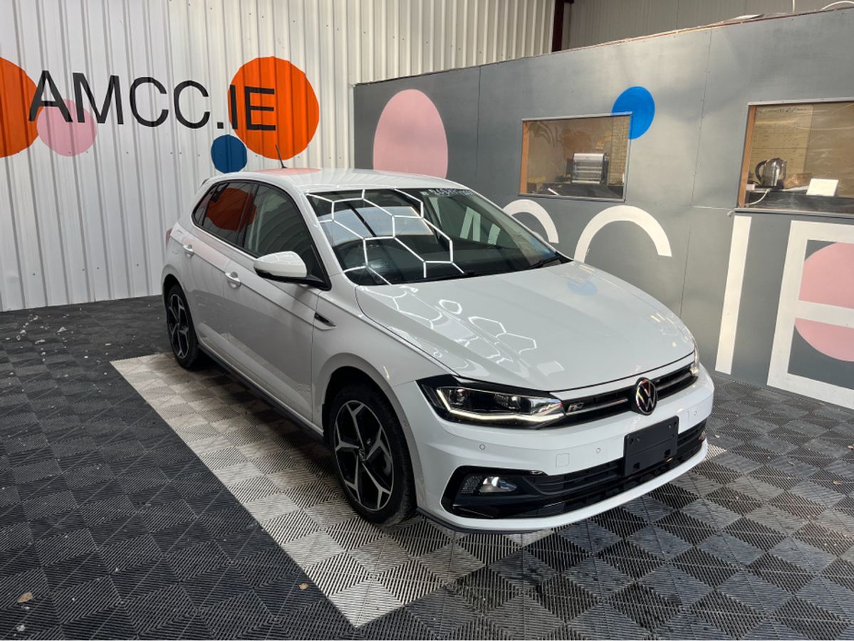 Used Volkswagen Polo 2022 in Dublin