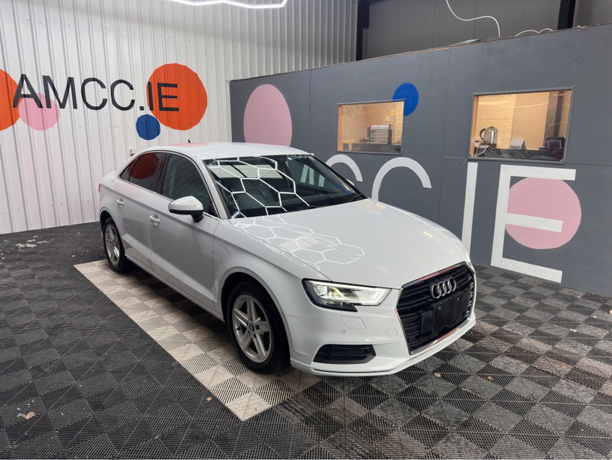 Used Audi A3 2020 in Dublin