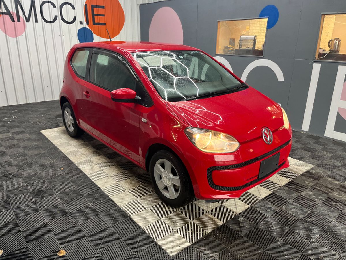 Used Volkswagen up! 2016 in Dublin
