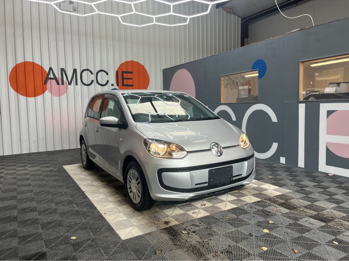 Used Volkswagen up! 2013 in Dublin