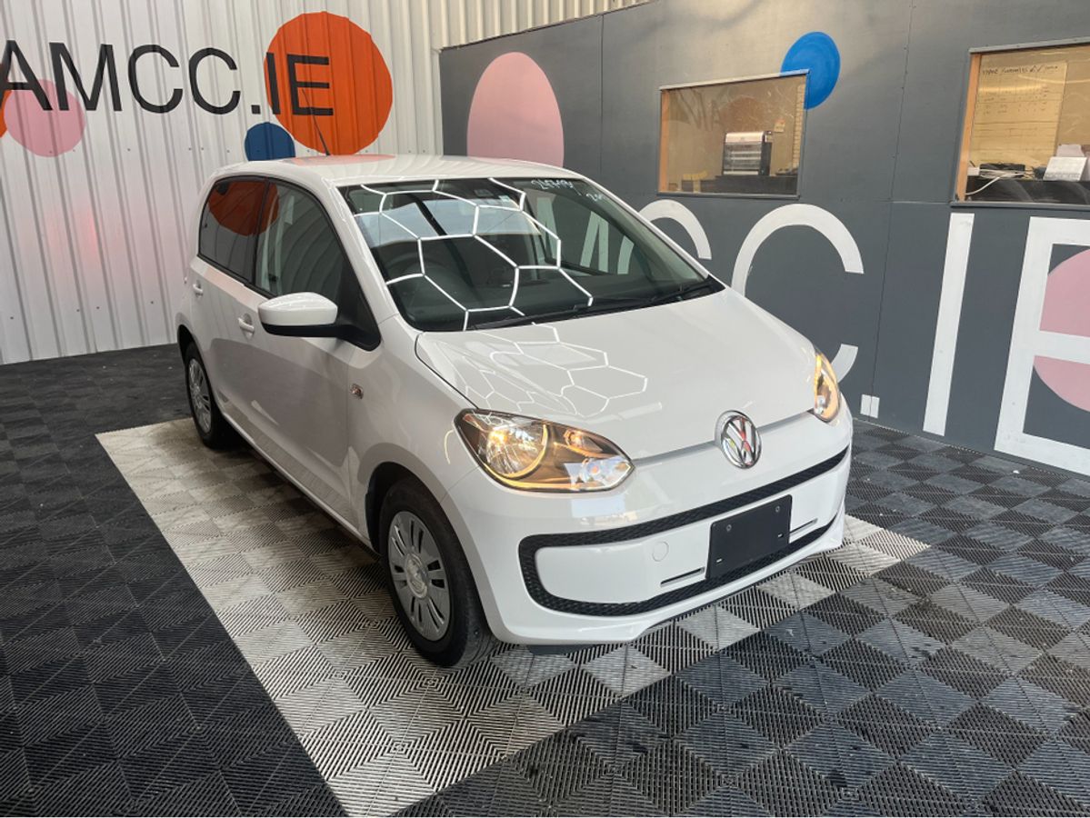 Used Volkswagen up! 2013 in Dublin