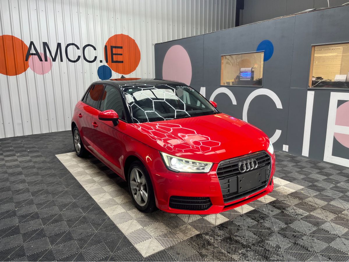 Used Audi A1 2014 in Dublin