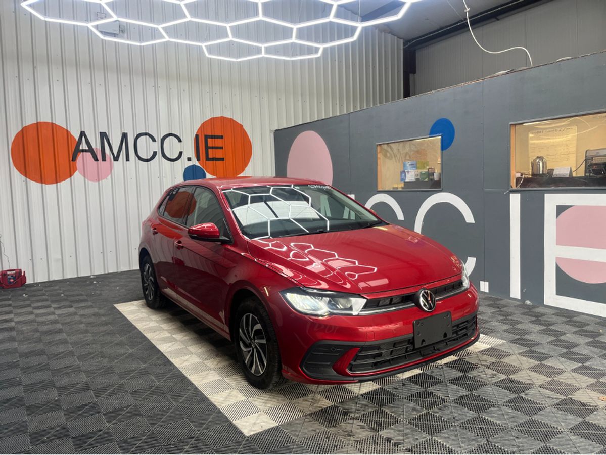 Used Volkswagen Polo 2023 in Dublin