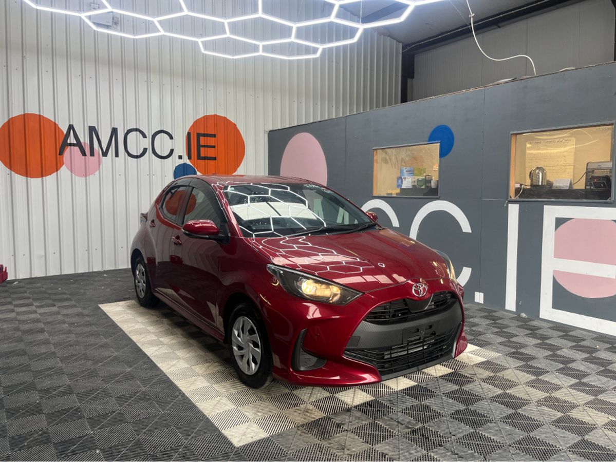 Used Toyota Yaris 2023 in Dublin