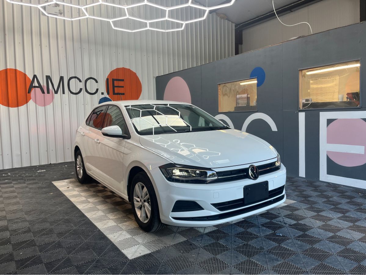 Used Volkswagen Polo 2022 in Dublin
