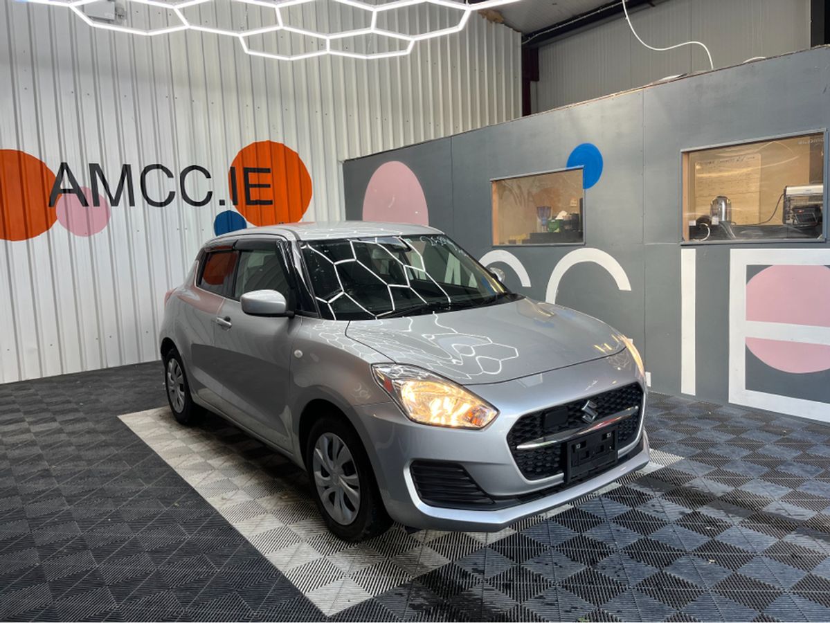 Used Suzuki Swift 2022 in Dublin