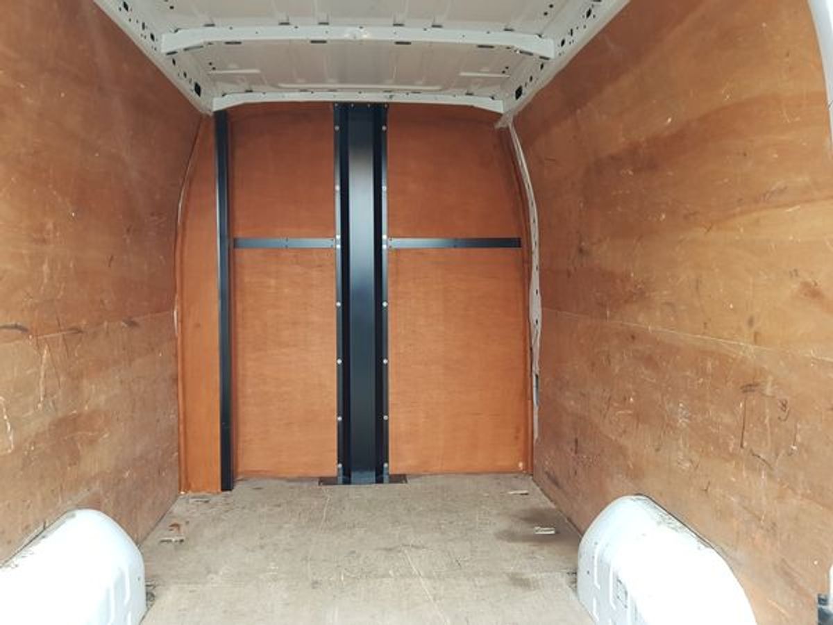 Used Renault Master 2015 in Dublin
