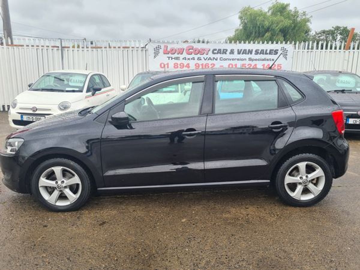 Used Volkswagen Polo 2012 in Dublin