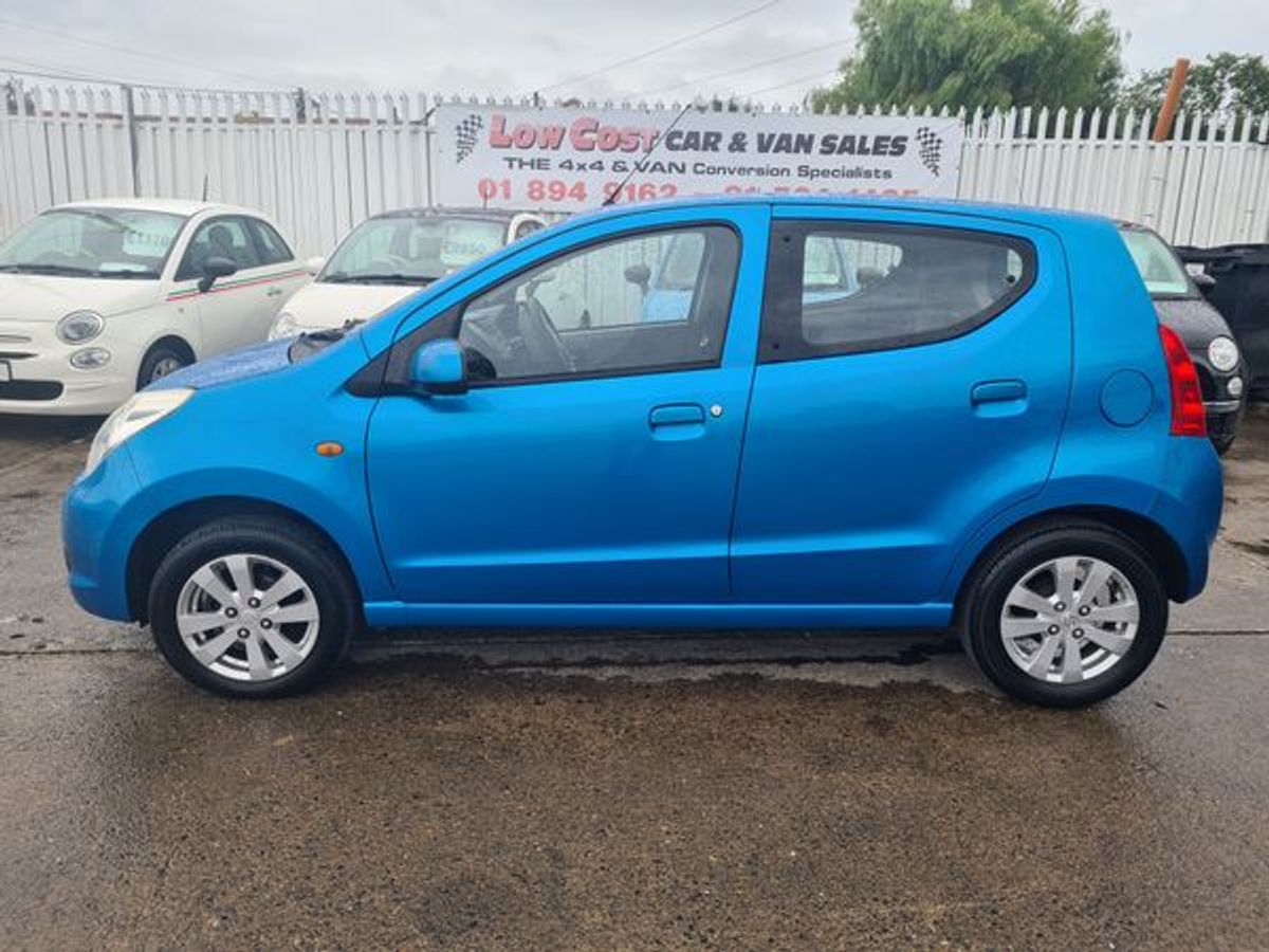 Used Suzuki Alto 2011 in Dublin