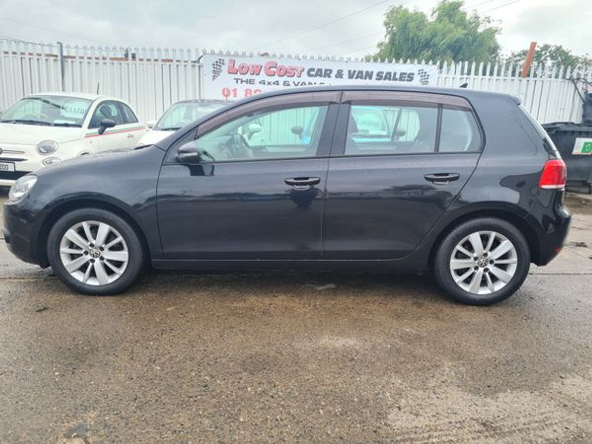 Used Volkswagen Golf 2013 in Dublin