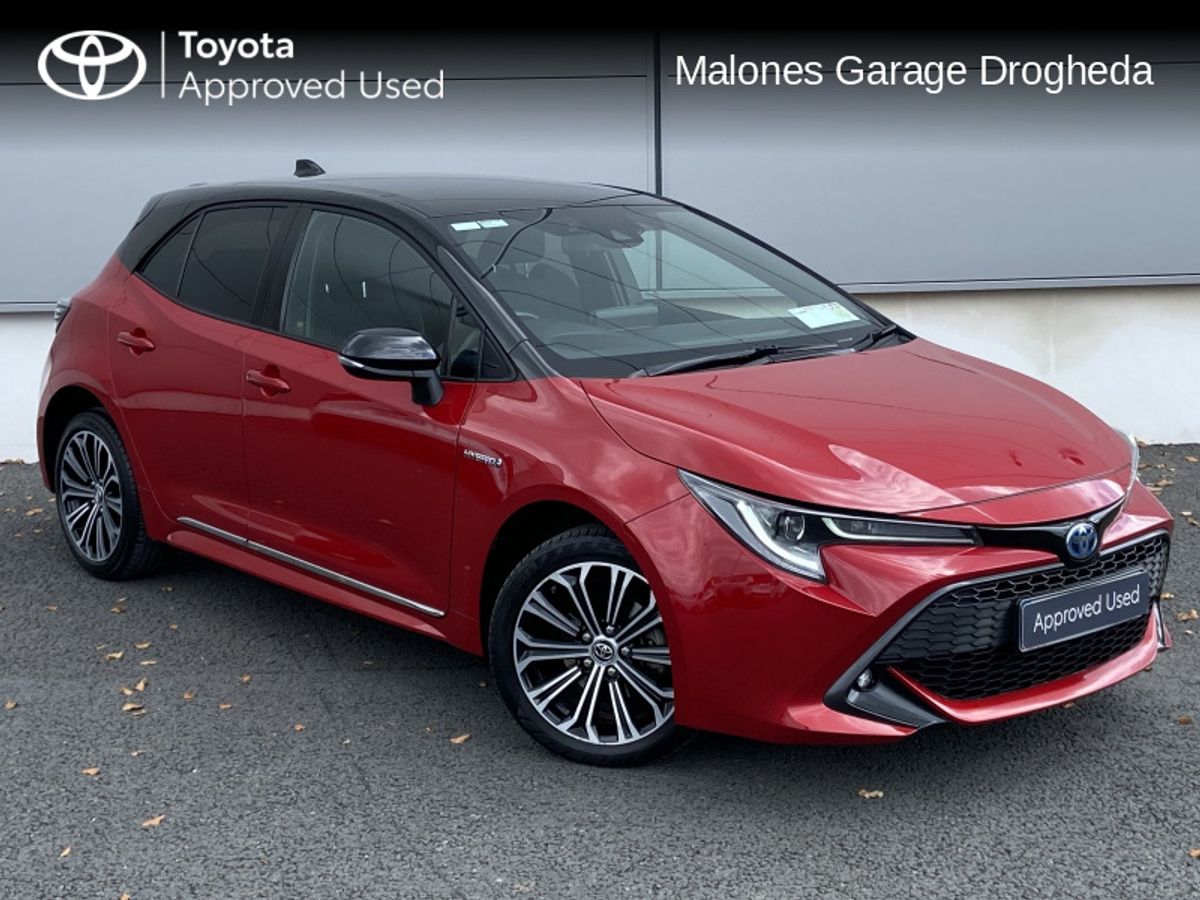 Used Toyota Corolla 2019 in Louth