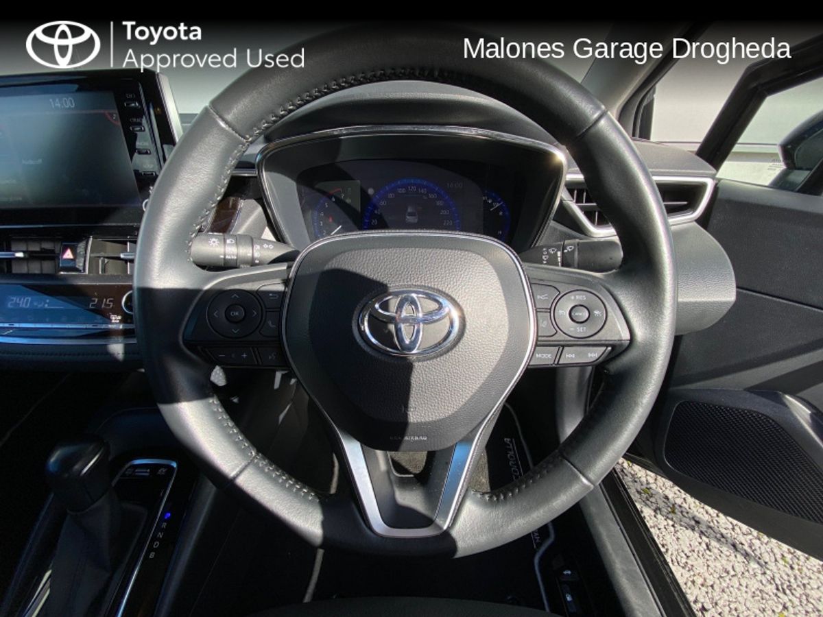 Used Toyota Corolla 2022 in Louth