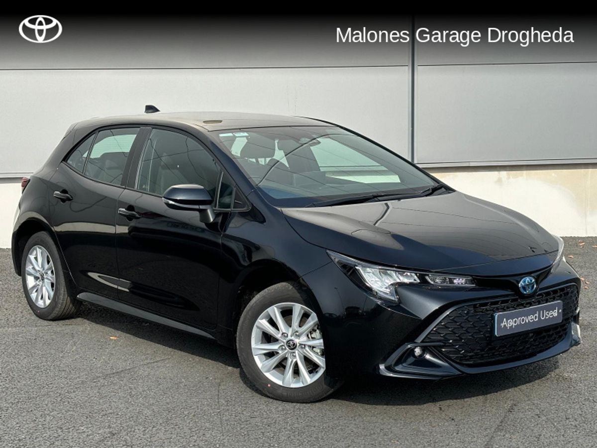 Used Toyota Corolla 2024 in Louth