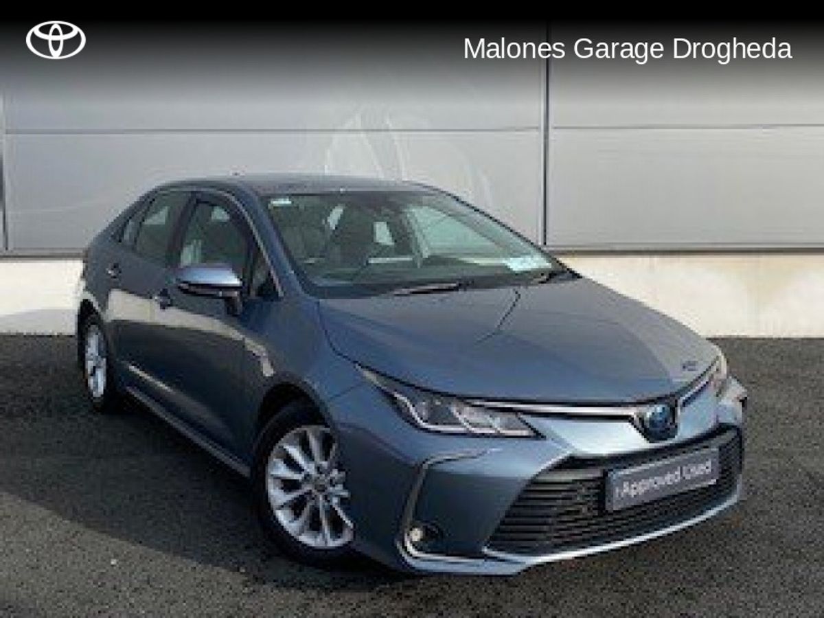 Used Toyota Corolla 2022 in Louth