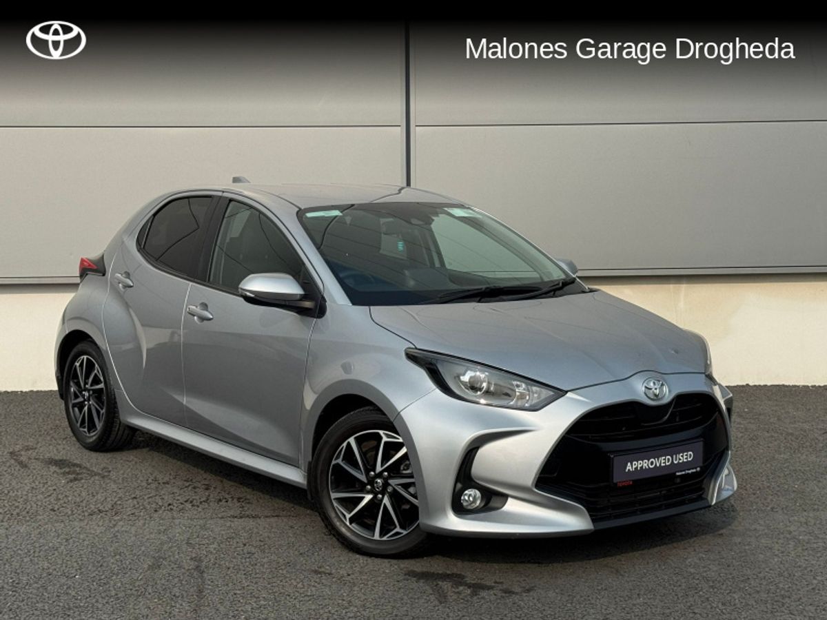 Used Toyota Yaris 2022 in Louth