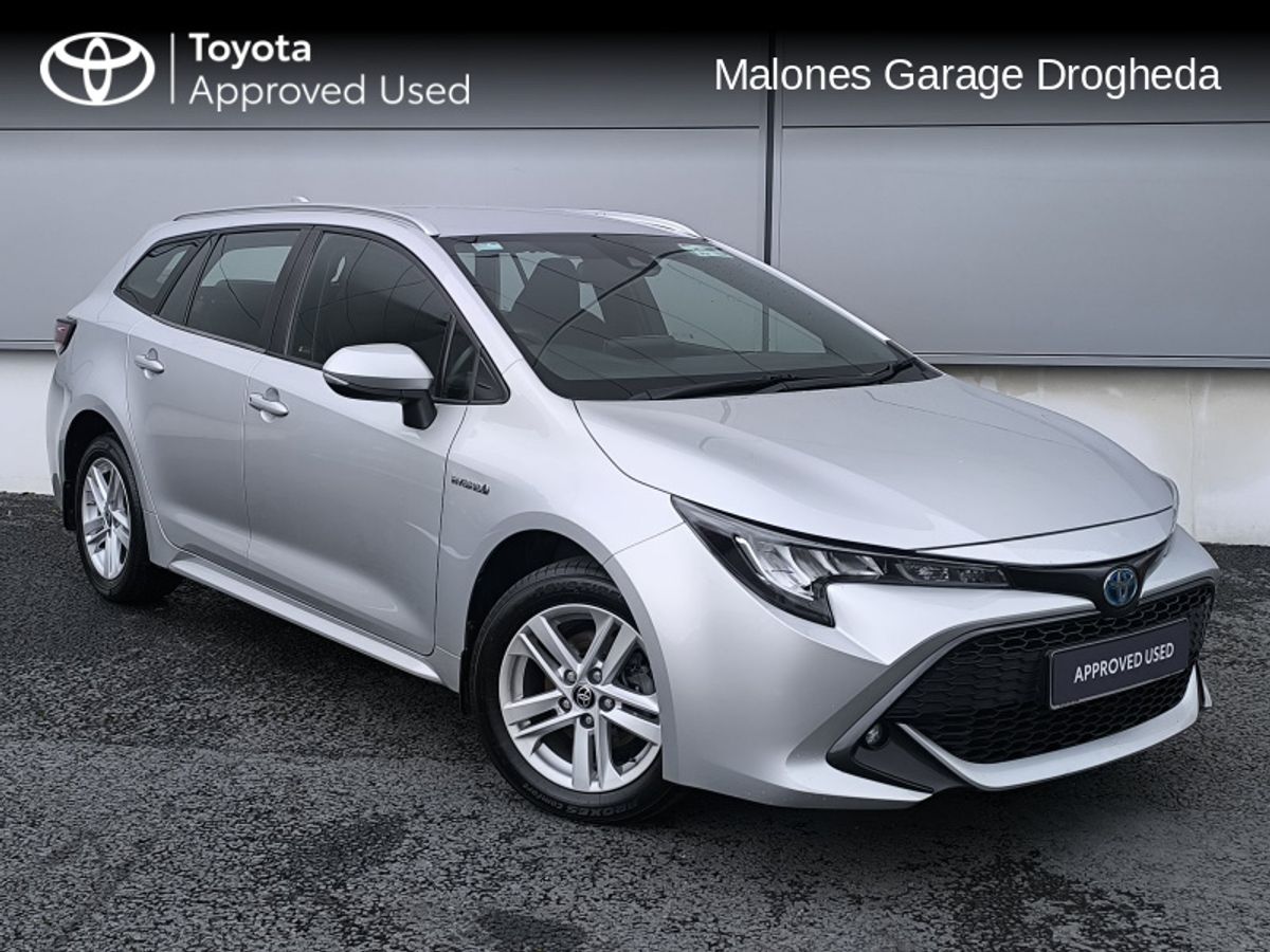 Used Toyota Corolla 2021 in Louth