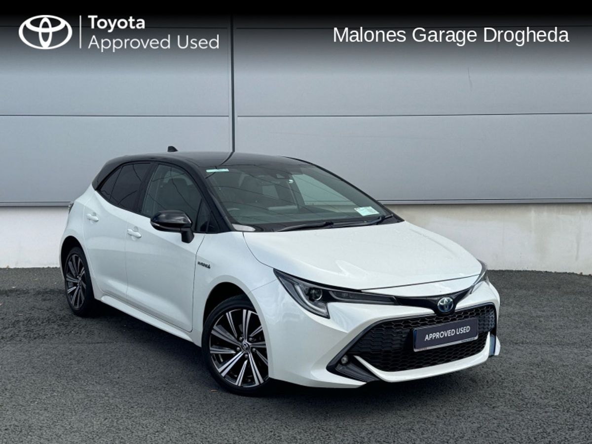 Used Toyota Corolla 2021 in Louth