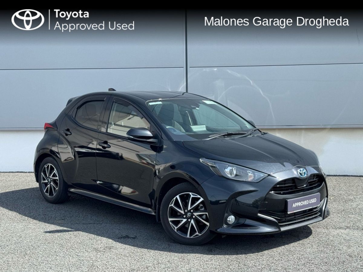 Used Toyota Yaris 2023 in Louth