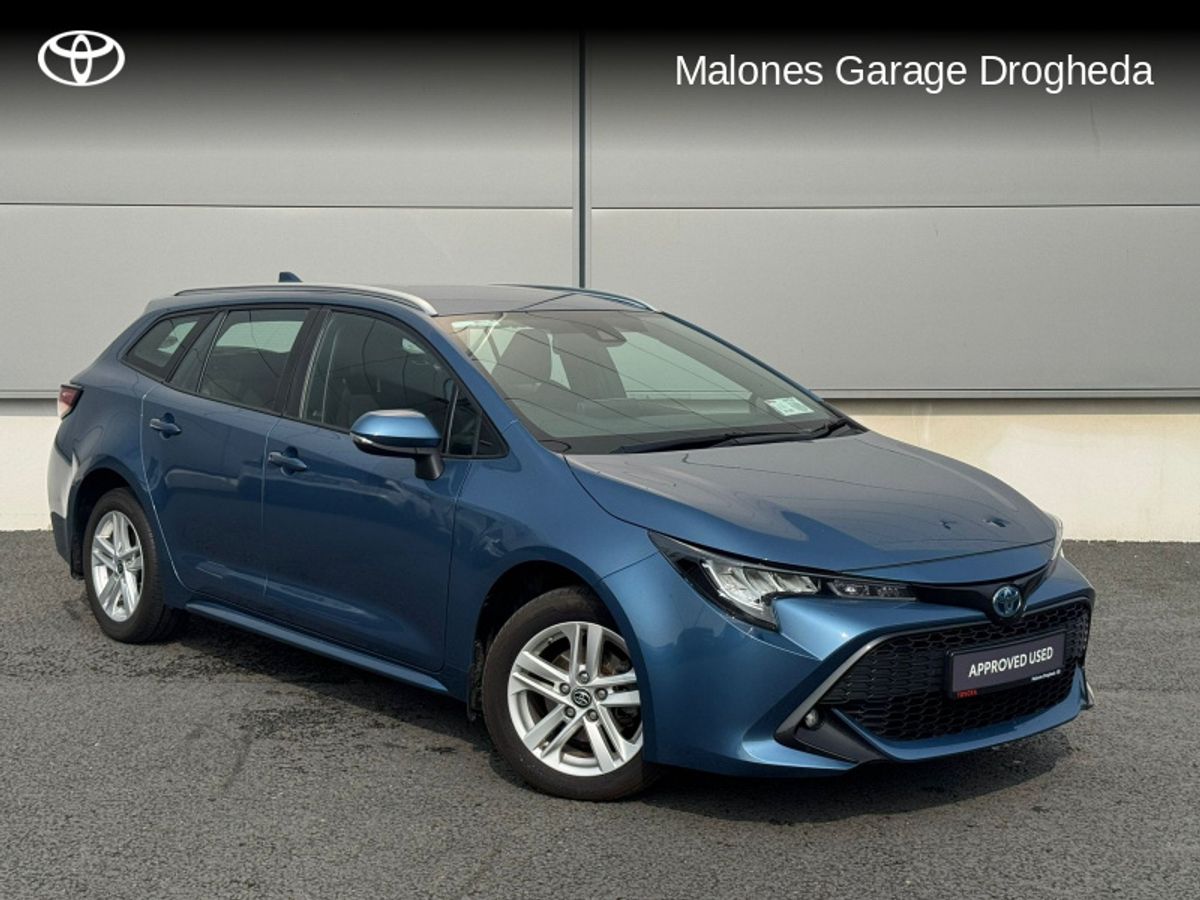Used Toyota Corolla 2022 in Louth