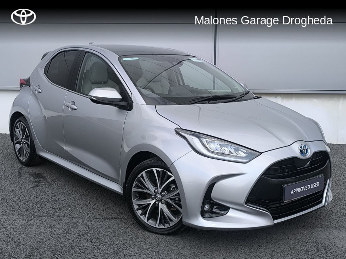 Used Toyota Yaris 2023 in Louth
