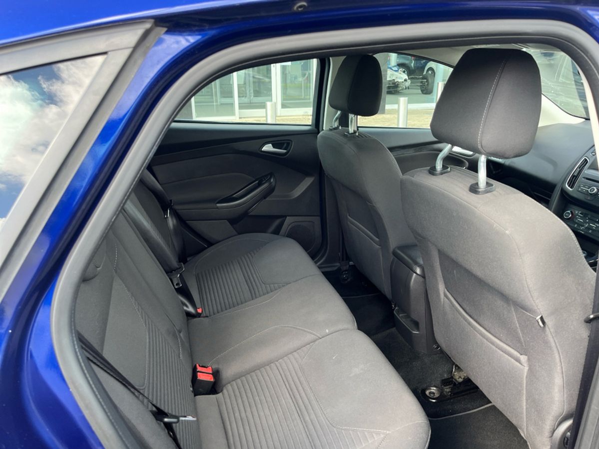 Used Ford Focus 2015 in Dublin
