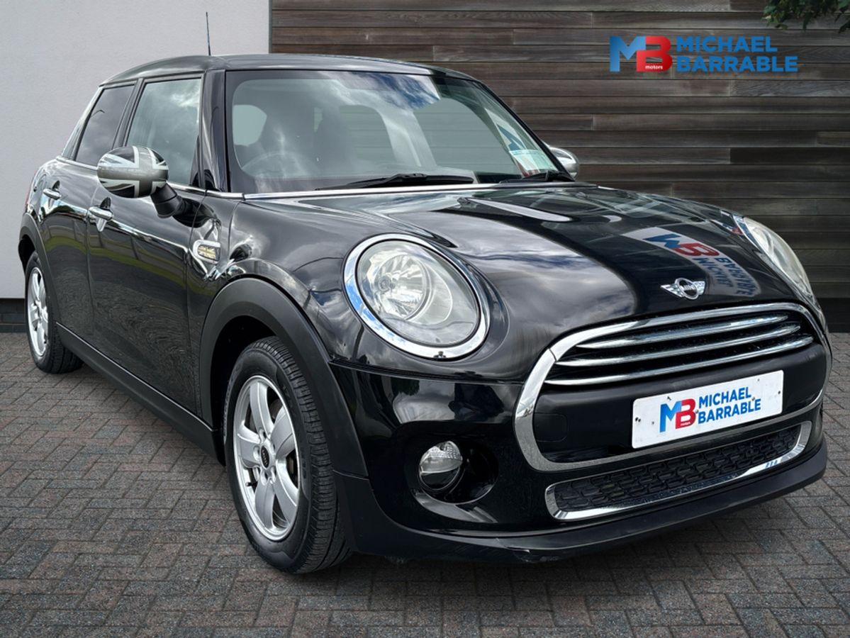 Used Mini Cooper 2016 in Dublin