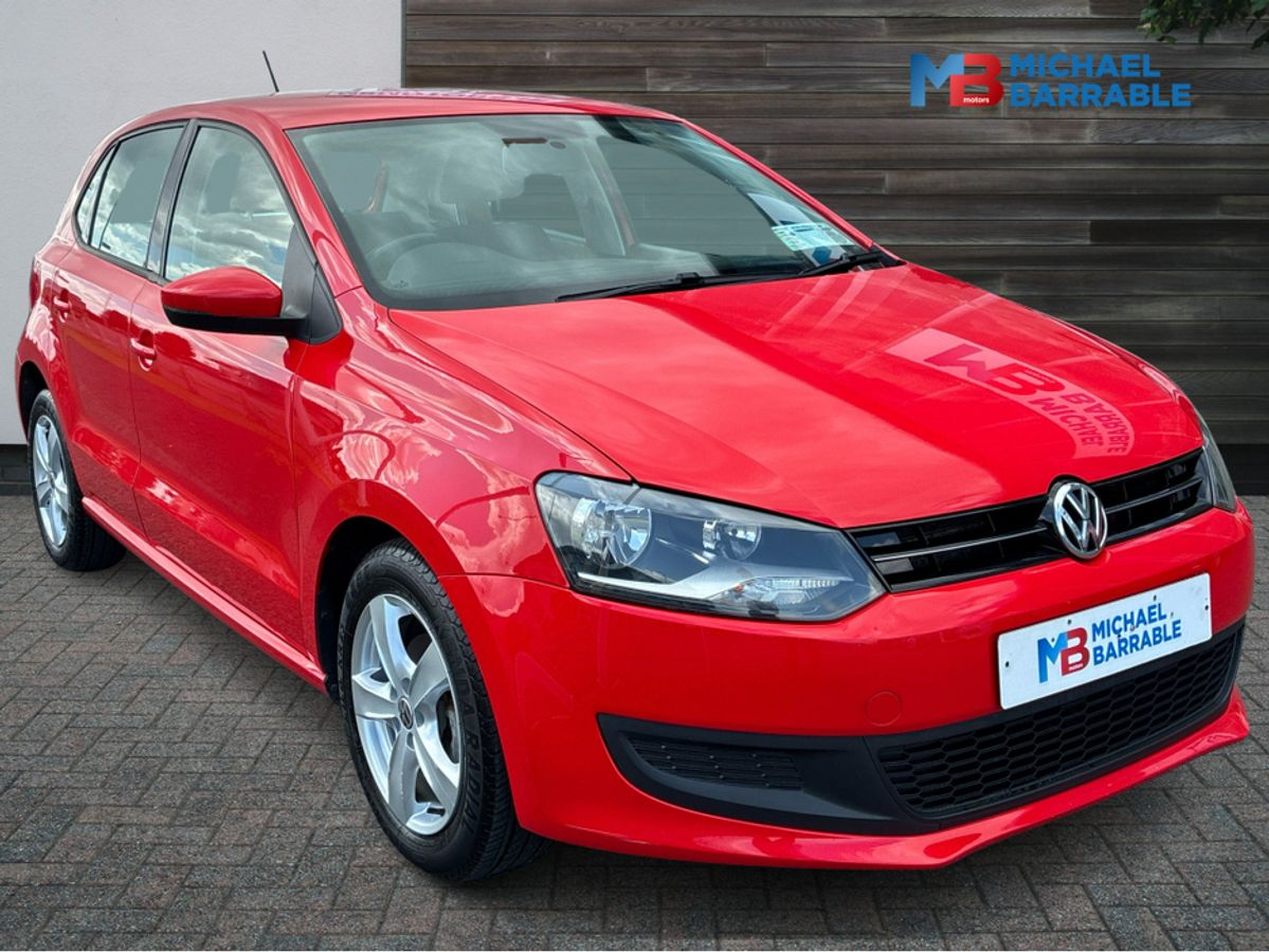 Used Volkswagen Polo 2013 in Dublin