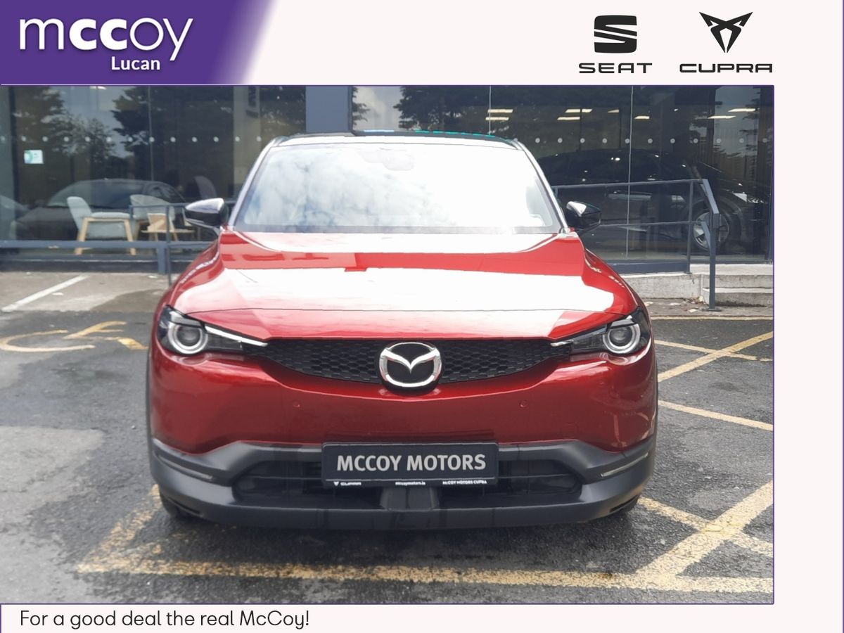 Mazda MX-30  ** NOW AVAILABLE ** E-SKYACTIV 35.5 KWH BRIGHT 1ST EDITION ** **