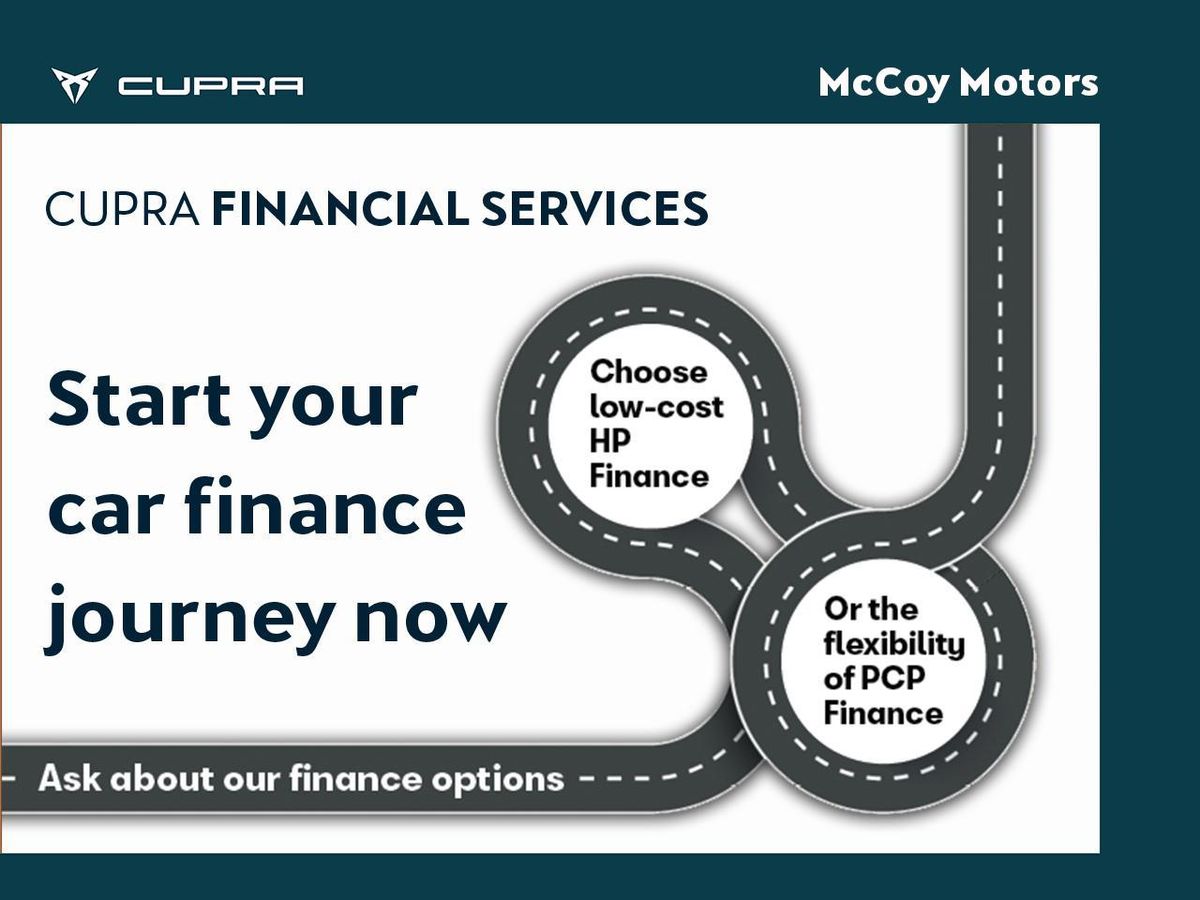 Cupra Born JUST ARRIVED  ** BORN (204hp) 58kWh BEV ** 0% PCP *** PROTECT PACK -- TECH M PACK**PCP FINANCE AVAILABLE**