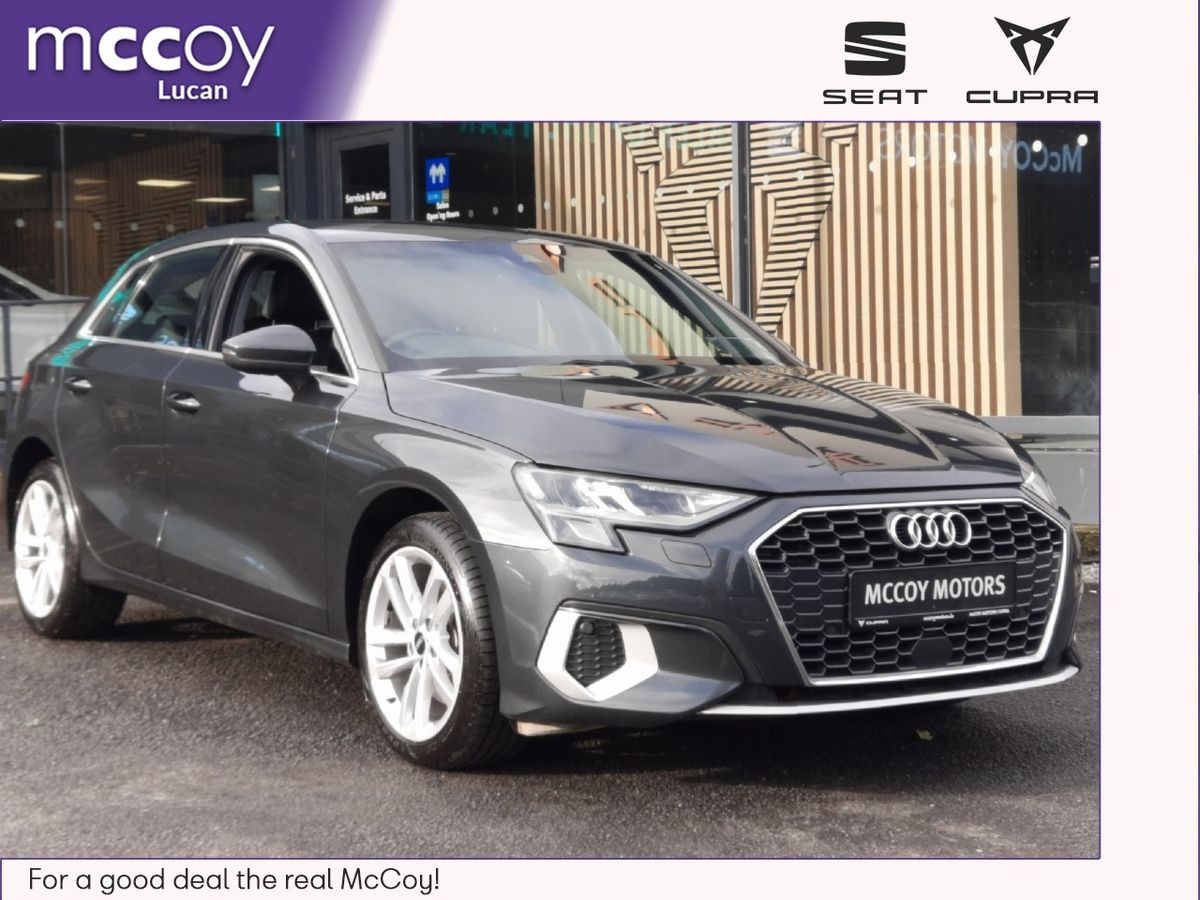 Audi A3  **SOLD SOLD SOLD** A3 40 TFSI E SPORT PHEV    **** LOW RATE FINANCE ***2  YEAR WARRANTY ***