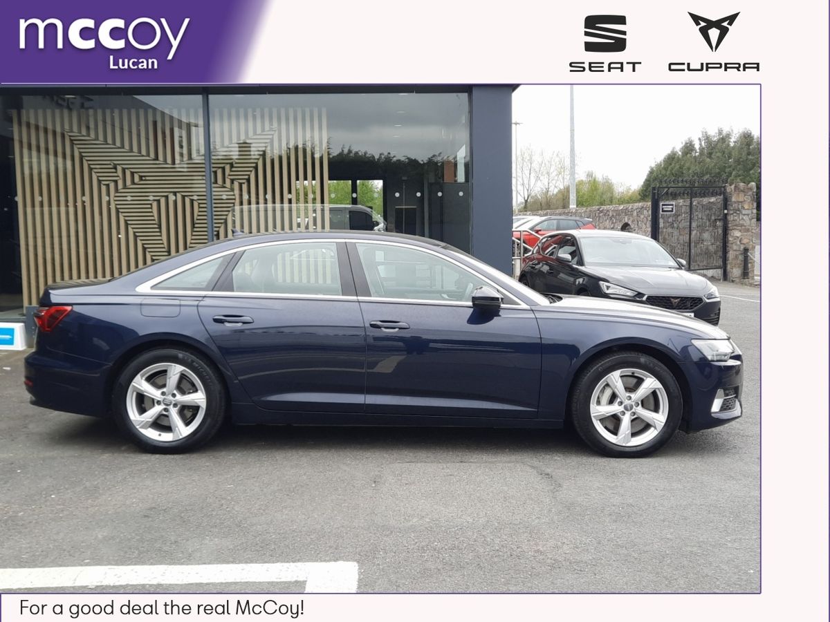Audi A6  *** STUNNING A6 SPORT PHEV QUATTRO *** LOW RATE FINANCE ***  12 MONTH WARRANTY ***