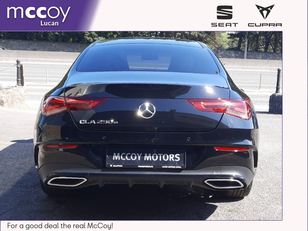 Mercedes-Benz CLA-Class ***SOLD SOLD SOLD**JUST ARRIVED**STUNNING CLA 250 COUPE PHEV AMG LINE PREMIUM PLUS NIGHT EDITION**MERCEDES WARRANTY**