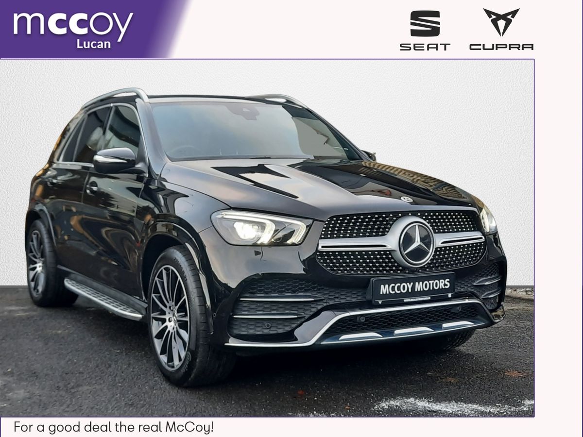 Mercedes-Benz GLE-Class **JUST ARRIVED **GLE 350DE AMG LINE PREMIUM 4MATIC PHEV 320BHP**HUGE SPEC**FINANCE AVAILABLE**