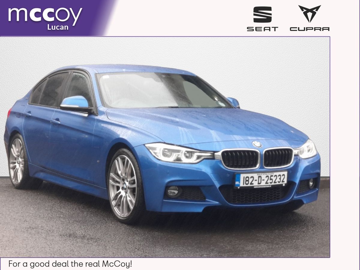 BMW 3 Series **JUST ARRIVED**330E M-SPORT PHEV**IMMACULATE CONDITION**12 MONTH WARRANTY**