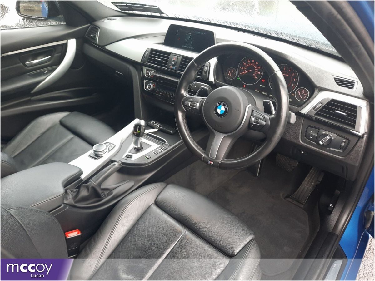 BMW 3 Series **JUST ARRIVED**330E M-SPORT PHEV**IMMACULATE CONDITION**12 MONTH WARRANTY**